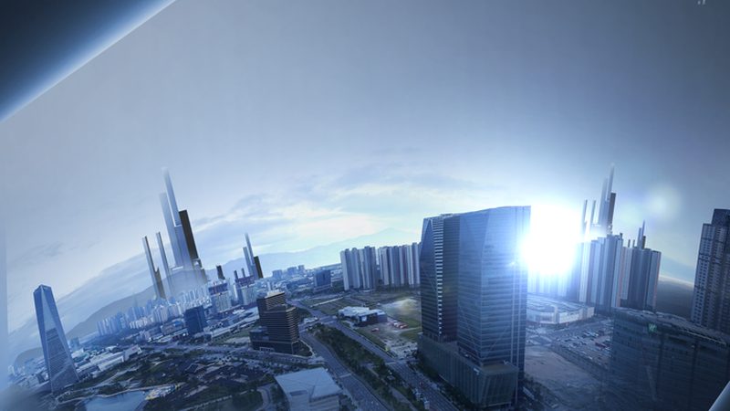 数据湖建设：企业数字化转型的关键一步**