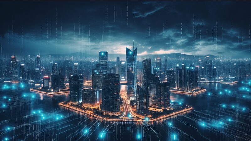 金融行业BI系统：如何构建高效、安全的部署方案