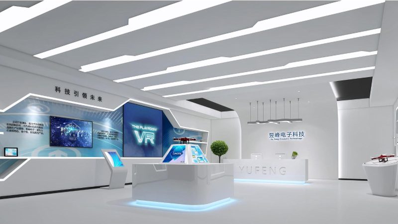 成都楼宇自控系统集成商的现状与趋势